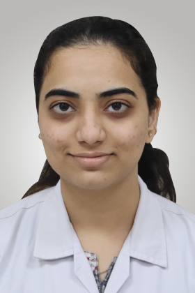 Mukti Choksi