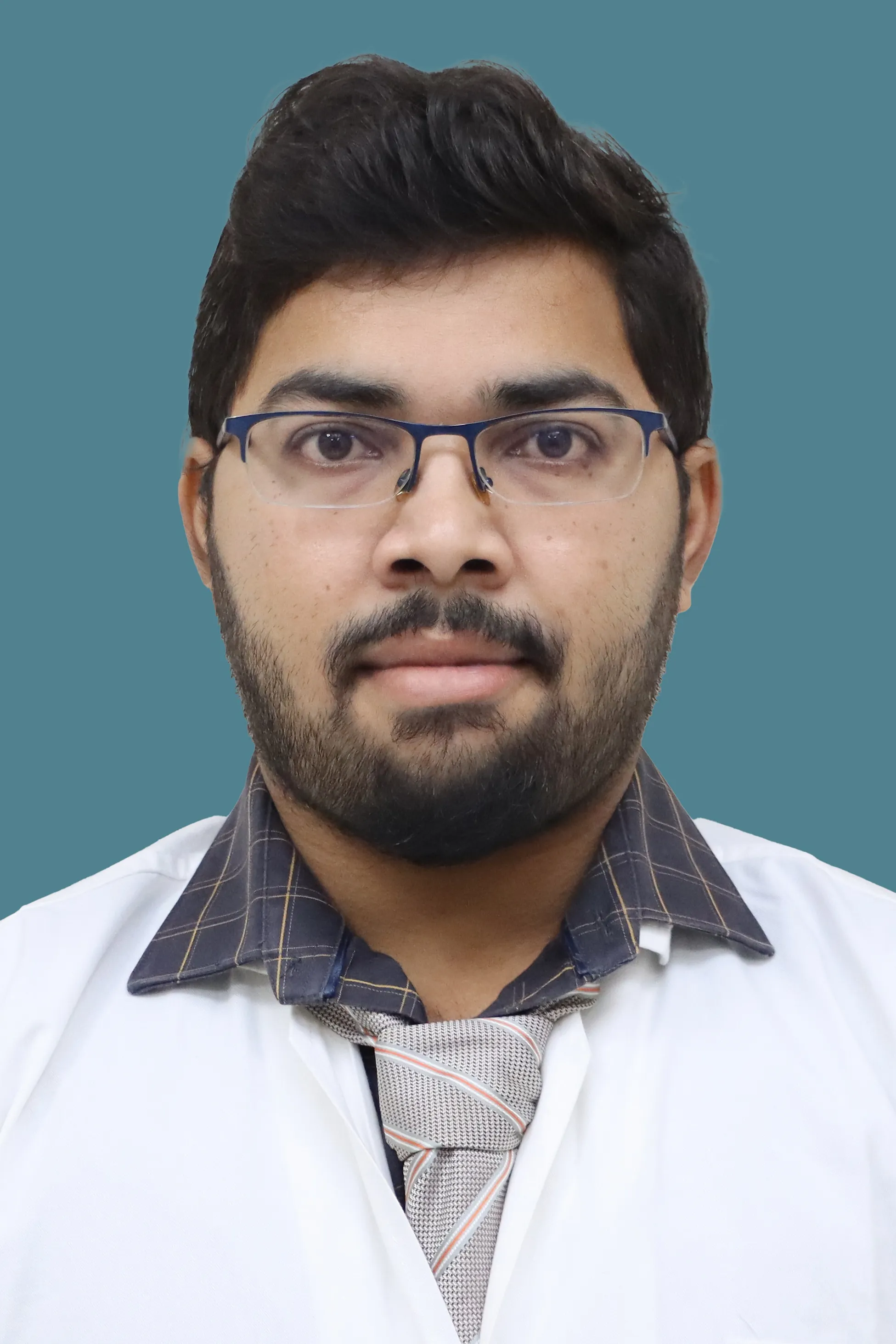 Dr. Raju Das