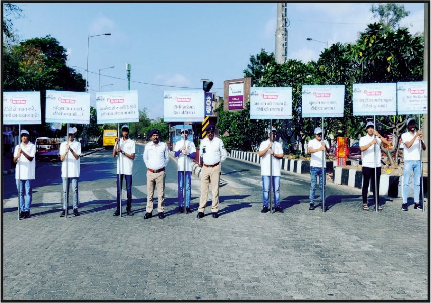 Mission TB Eradication