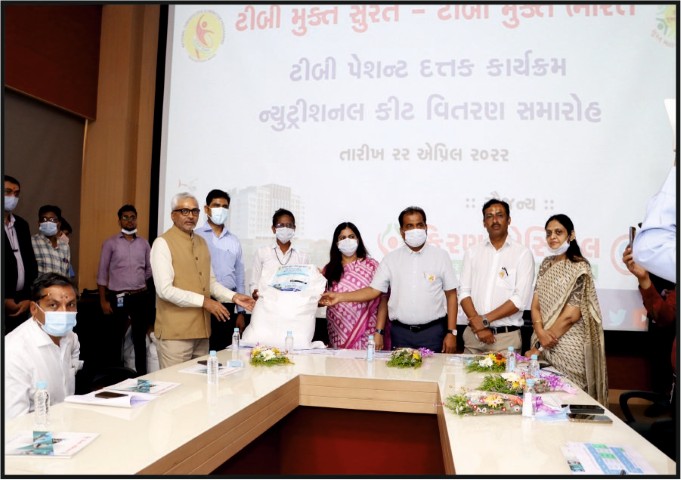 Mission TB Eradication