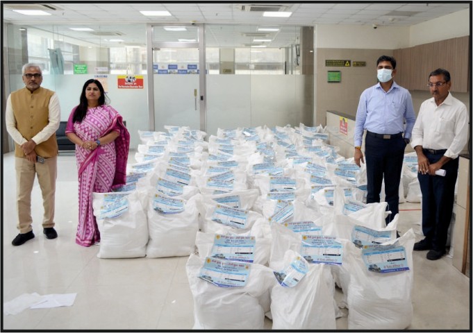 Mission TB Eradication