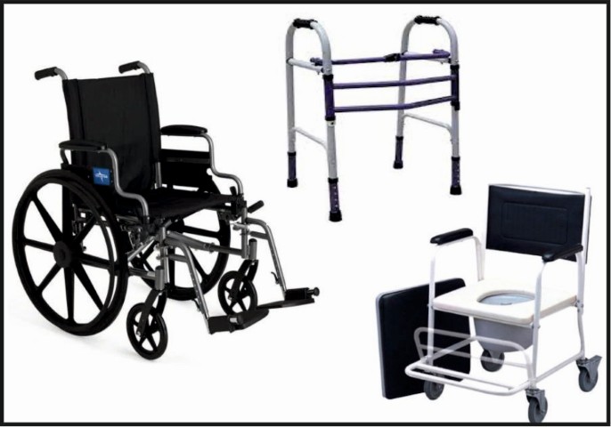 Post Discharge Support