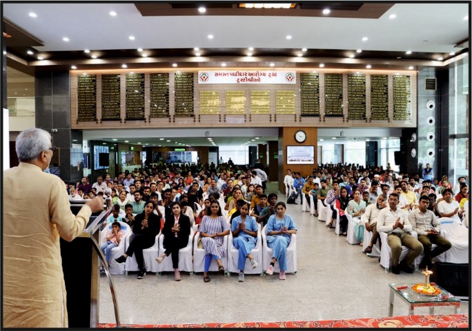 Thalassemia Awareness