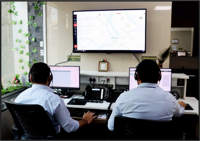 Senior Citizen Health Scheme